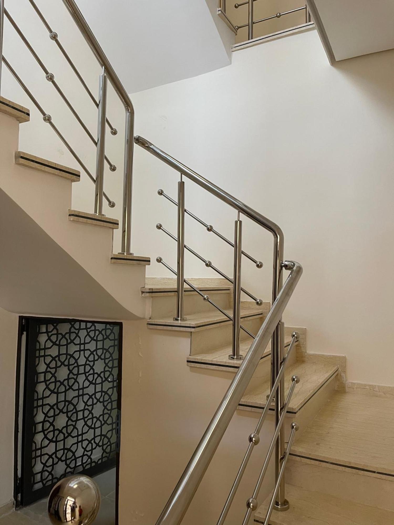 Appartement En M'Diq Centre Ville Pres De La Plage ภายนอก รูปภาพ